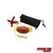 Extreme Max 3006.6782 BoatTector Grapnel Anchor Paddleboard SUP Kayaks Inflatables& Lightweight Water Toys 3006.6782 - alternate 2